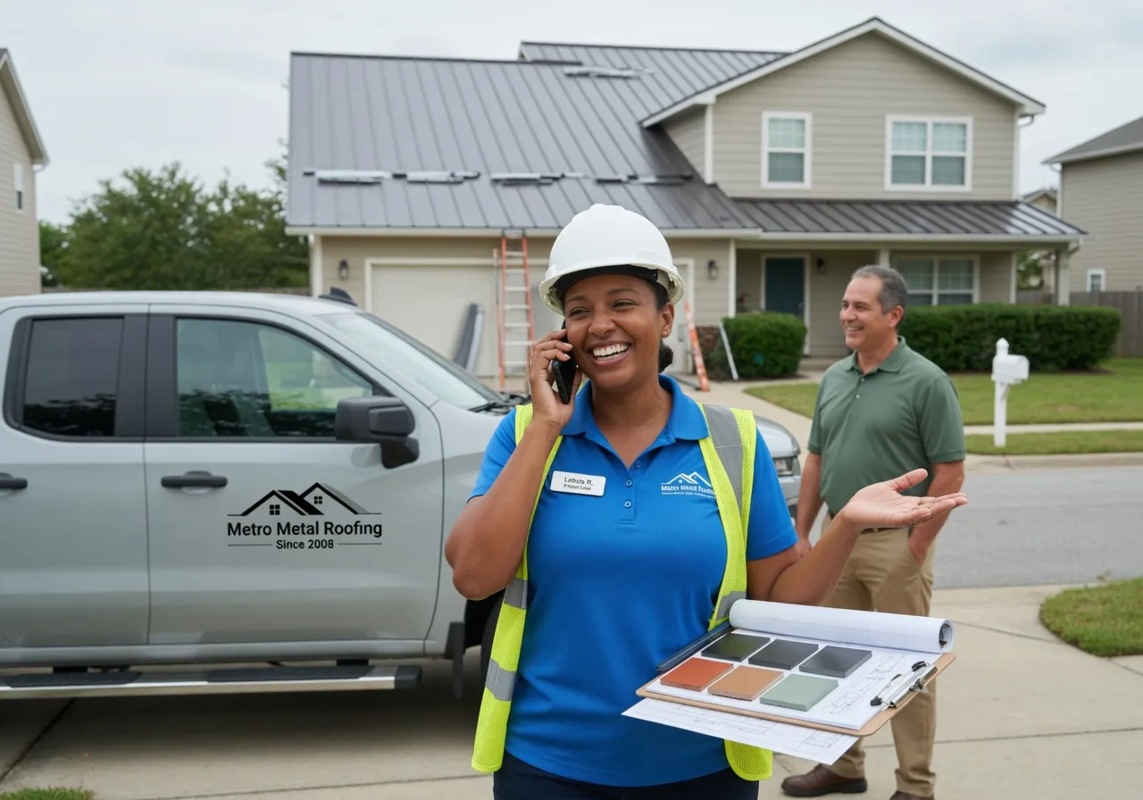 Metal Roofing Installation Hawley, TX FAQs
