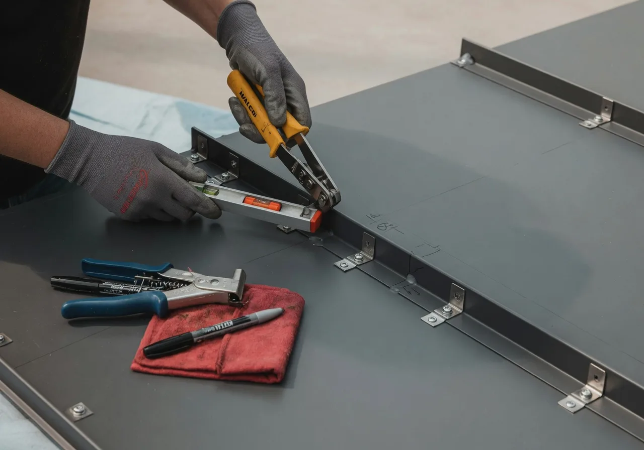 Why choose Metal Roofing Installation in Hawley, TX